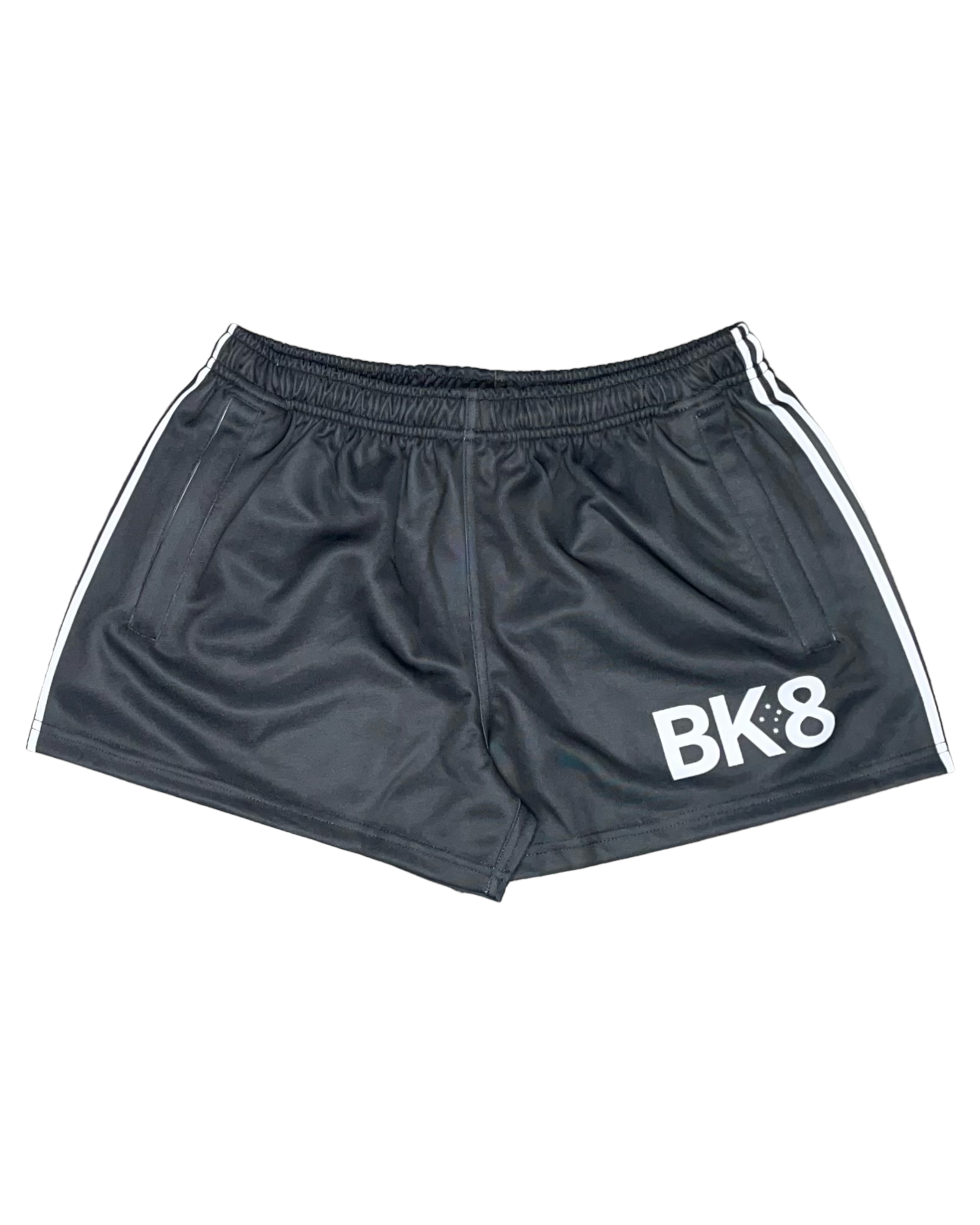 Shorts | Heritage | Charcoal - Kids