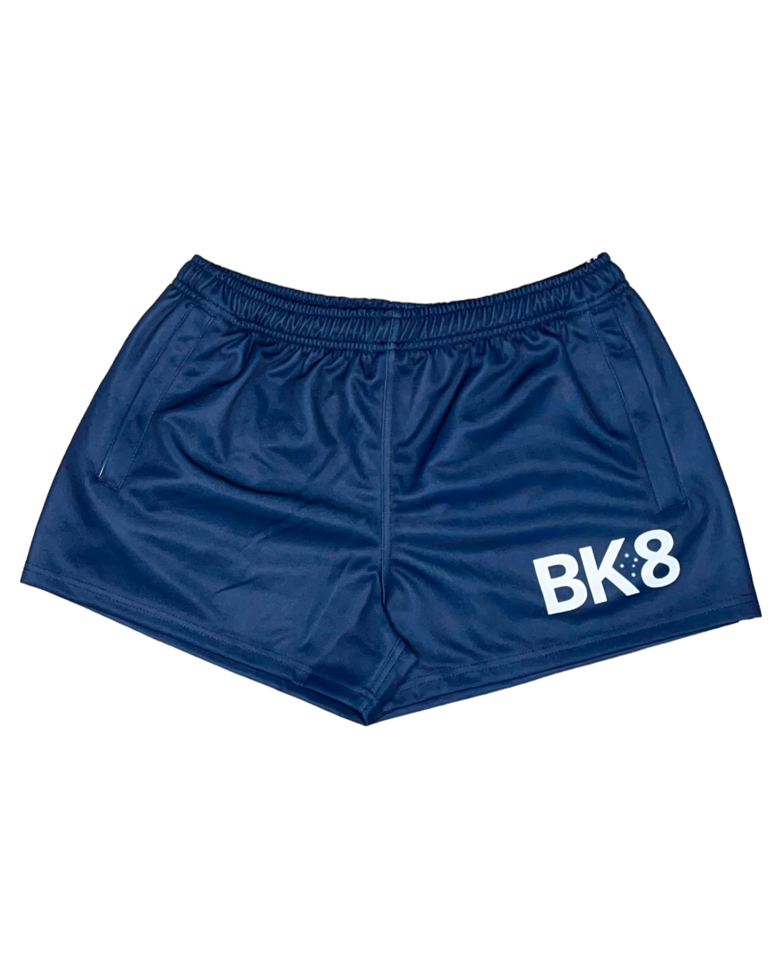 Shorts | Heritage | Navy - Adults