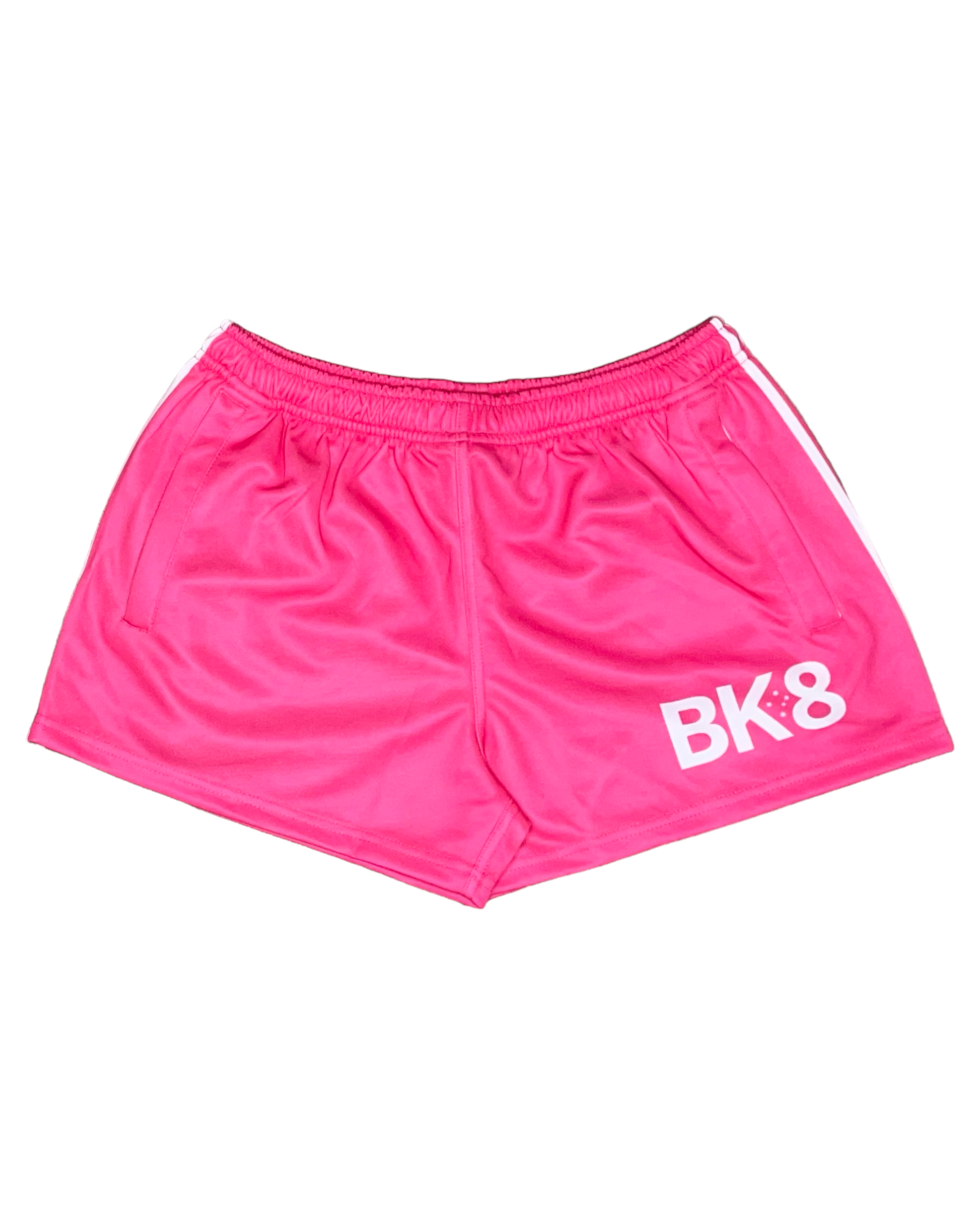 Shorts | Heritage | Pink - Adults