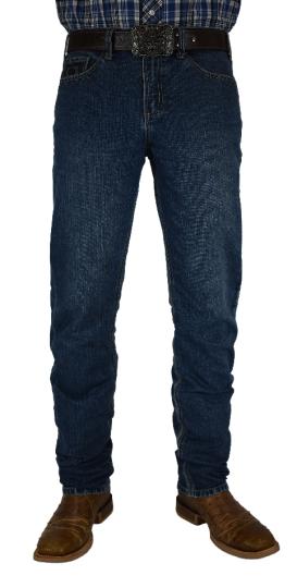 Jeans | Mens | Brahman | Slim Straight | 38"